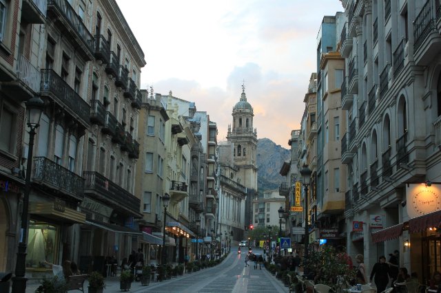 Самым красивым городом региона Андалусии, считается Убеда (Úbeda).