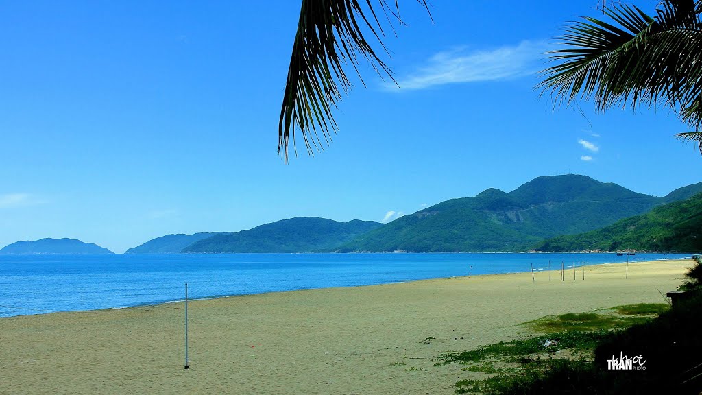 Пляж Ланг Ко