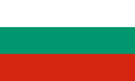 Официальный флаг государтсва Болгария