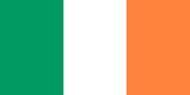 Официальный флаг государтсва Ирландия